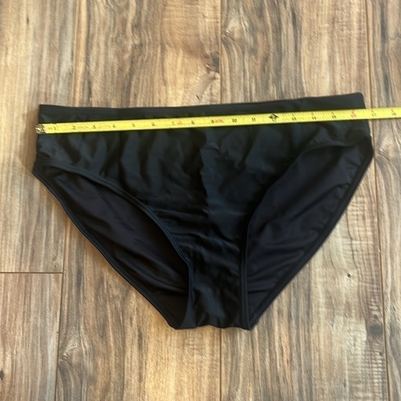 Black Bikini, bottom size XL - Picture 4 of 7
